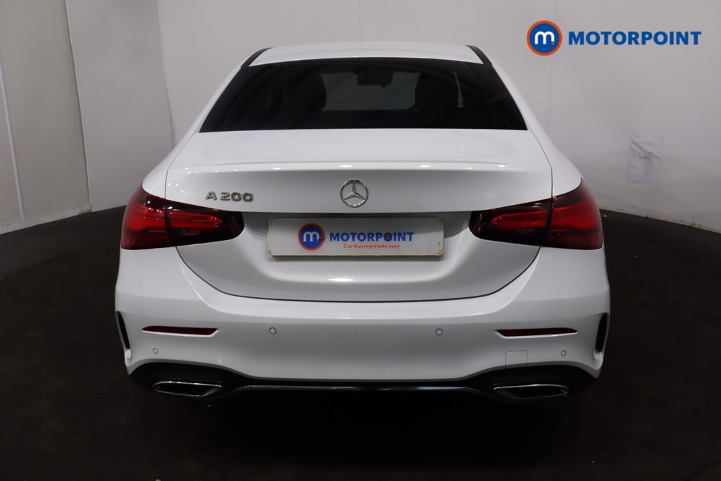 Used Mercedes-Benz A-Class 2023 for sale - 77916648: Photo 43