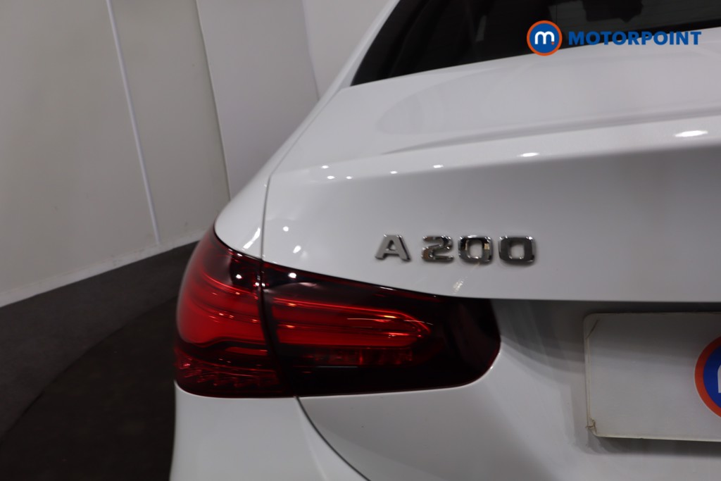 Used Mercedes-Benz A-Class 2023 for sale - 77916648: Photo 44