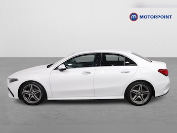 Used Mercedes-Benz A-Class 2023 for sale - 77916648: Photo