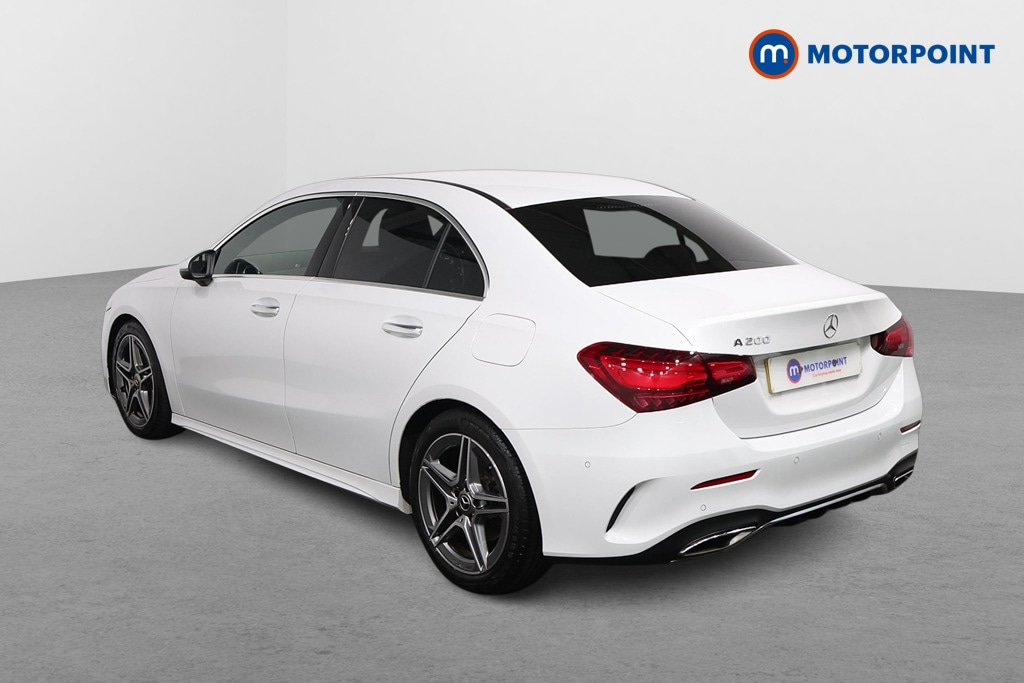 Used Mercedes-Benz A-Class 2023 for sale - 77916648: Photo 5