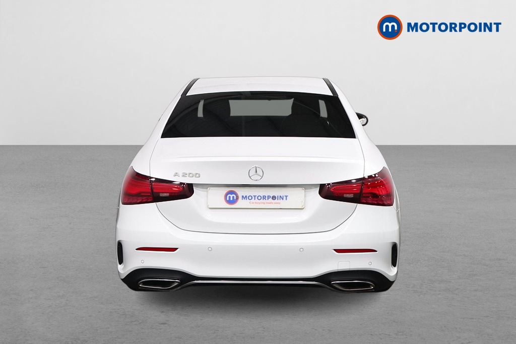 Used Mercedes-Benz A-Class 2023 for sale - 77916648: Photo 6