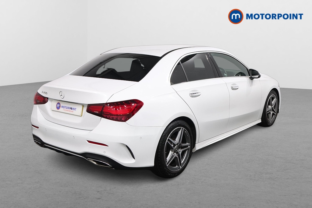 Used Mercedes-Benz A-Class 2023 for sale - 77916648: Photo 7