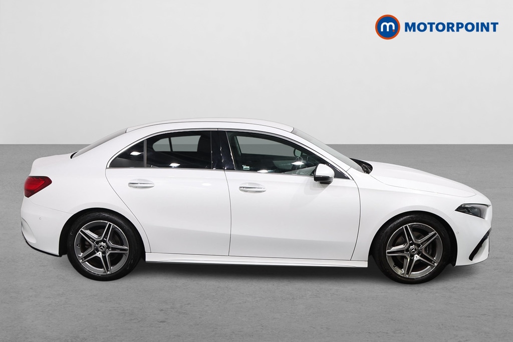 Used Mercedes-Benz A-Class 2023 for sale - 77916648: Photo 8