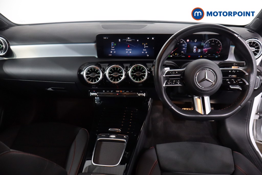 Used Mercedes-Benz A-Class 2023 for sale - 77916648: Photo 9