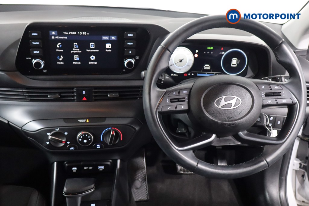 Used Hyundai i20 2024 for sale - 77404093: Photo 11