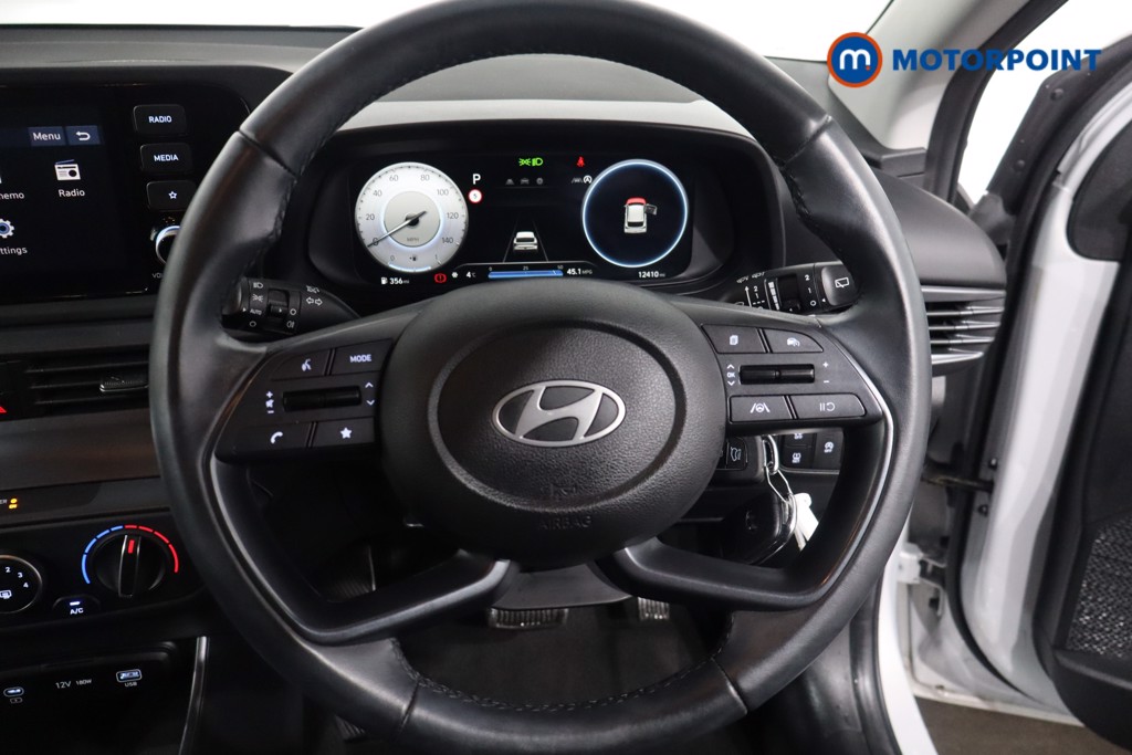 Used Hyundai i20 2024 for sale - 77404093: Photo 14
