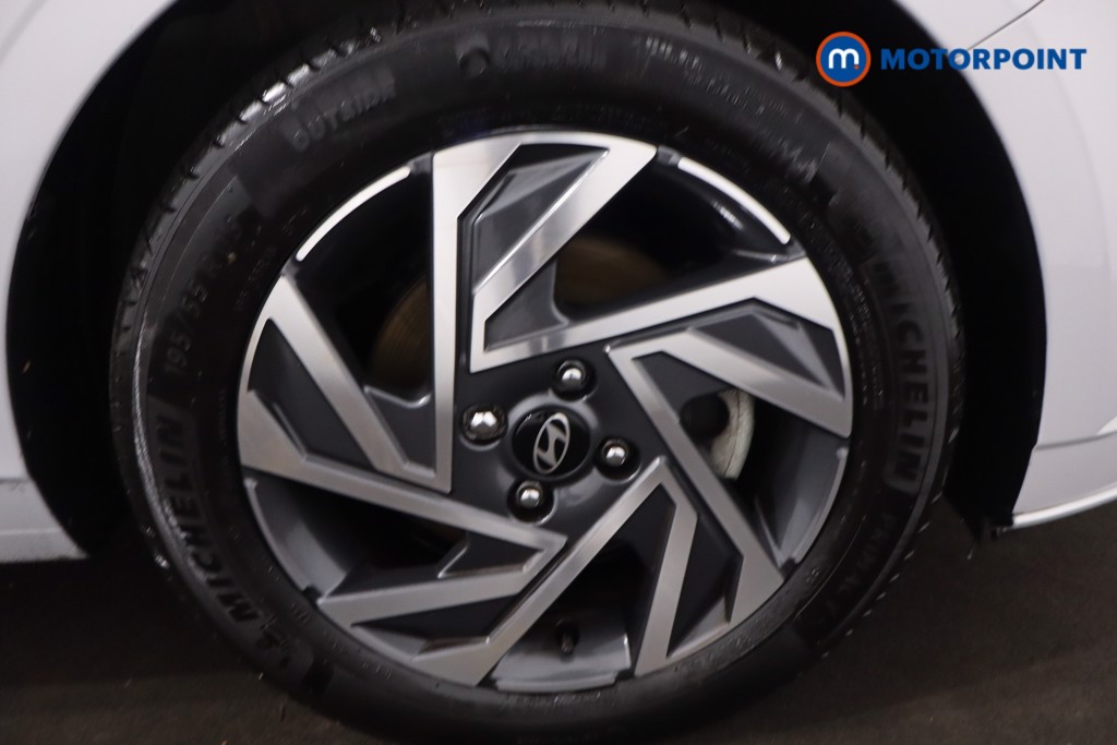 Used Hyundai i20 2024 for sale - 77404093: Photo 17