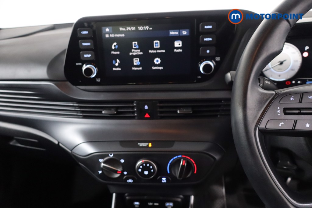 Used Hyundai i20 2024 for sale - 77404093: Photo 25