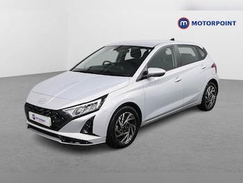 Used Hyundai i20 2024 for sale - 77404093: Photo