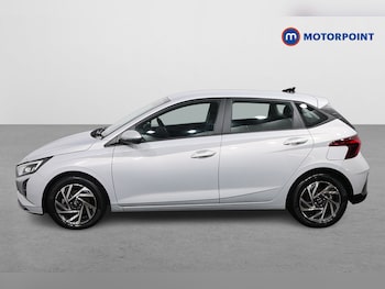 Used Hyundai i20 2024 for sale - 77404093: Photo