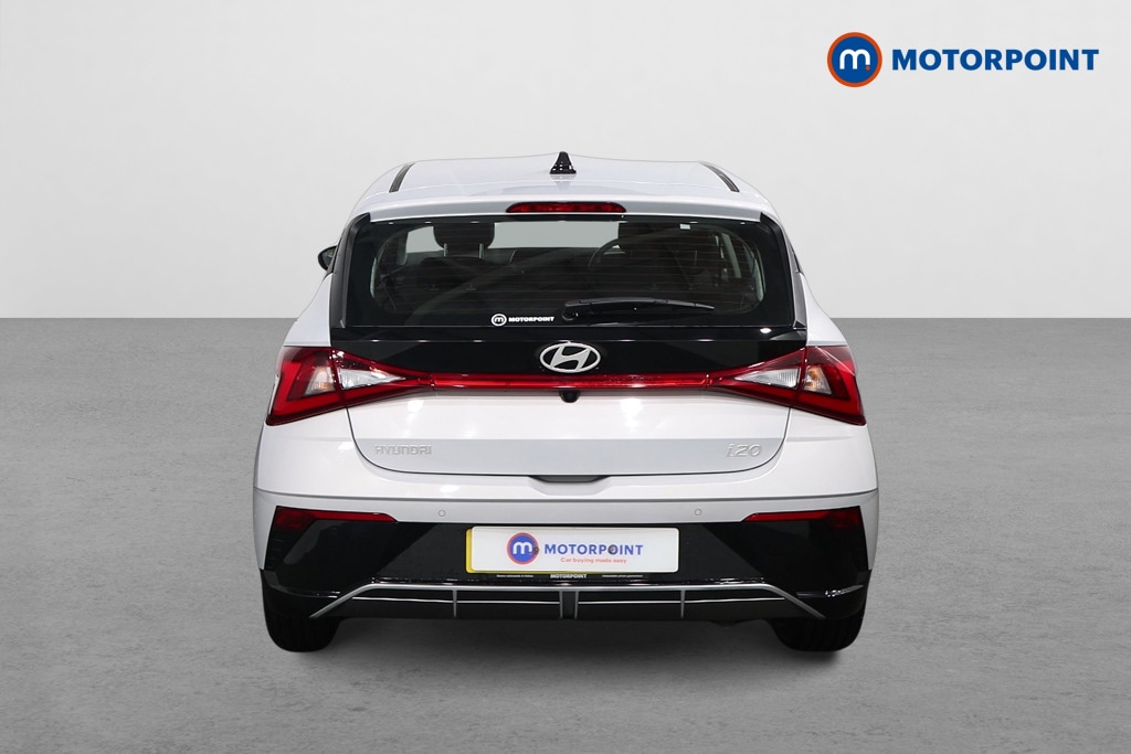 Used Hyundai i20 2024 for sale - 77404093: Photo 6