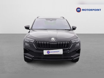 Used Skoda Karoq 2025 for sale - 78530970: Photo