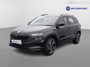Used Skoda Karoq 2025 for sale - 78530970: Photo