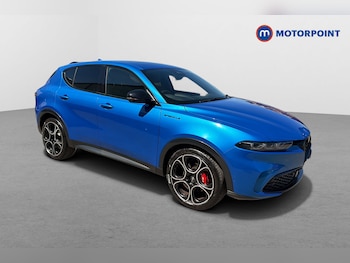 Used Alfa Romeo Tonale 2023 for sale - 78722245: Photo