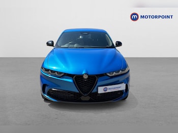Used Alfa Romeo Tonale 2023 for sale - 78722245: Photo