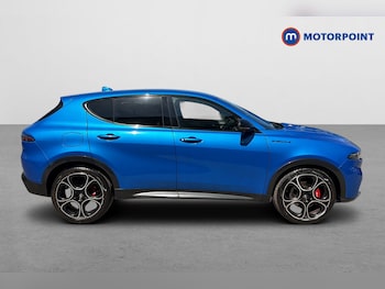 Used Alfa Romeo Tonale 2023 for sale - 78722245: Photo