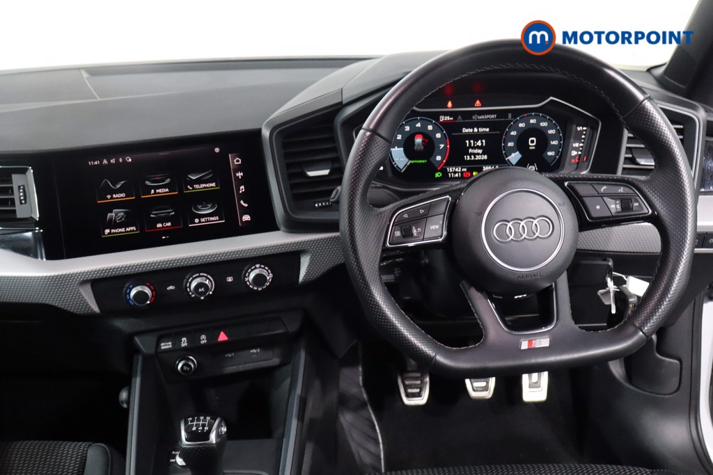 Used Audi A1 2022 for sale - 77997925: Photo 11