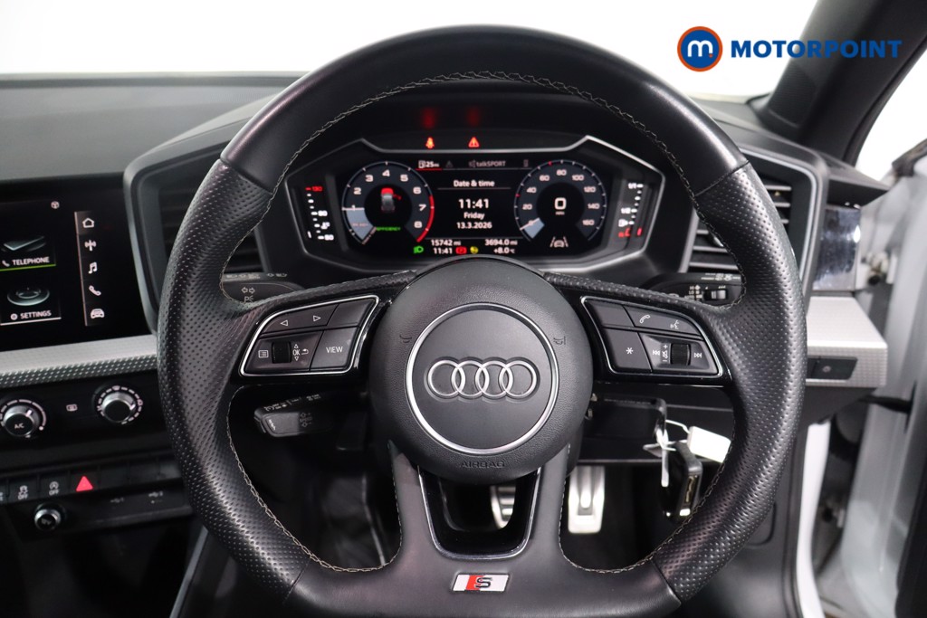 Used Audi A1 2022 for sale - 77997925: Photo 14