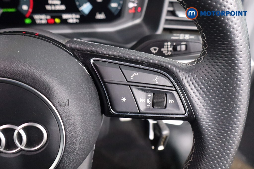 Used Audi A1 2022 for sale - 77997925: Photo 16