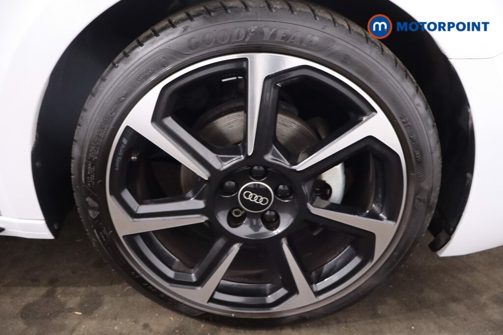 Used Audi A1 2022 for sale - 77997925: Photo 17