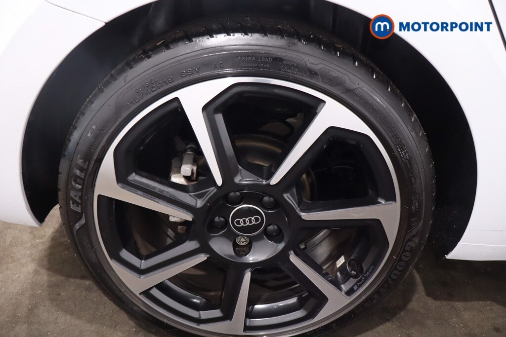 Used Audi A1 2022 for sale - 77997925: Photo 18