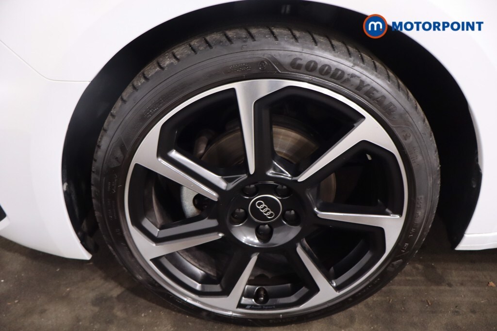 Used Audi A1 2022 for sale - 77997925: Photo 19