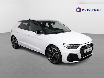 Audi A1 feature image