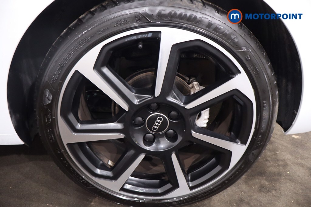 Used Audi A1 2022 for sale - 77997925: Photo 20