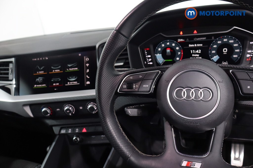 Used Audi A1 2022 for sale - 77997925: Photo 28