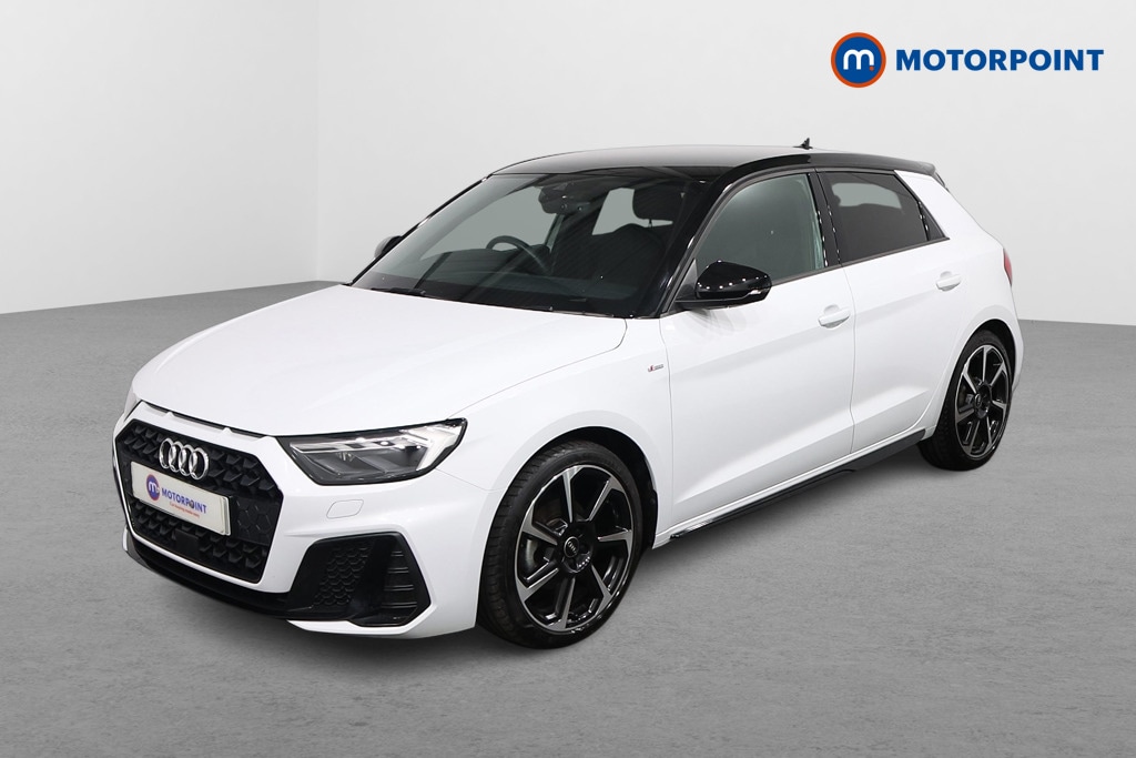 Used Audi A1 2022 for sale - 77997925: Photo 3