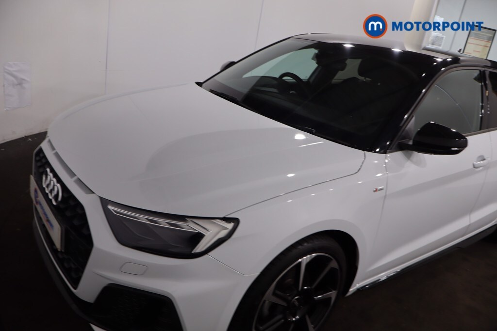 Used Audi A1 2022 for sale - 77997925: Photo 39