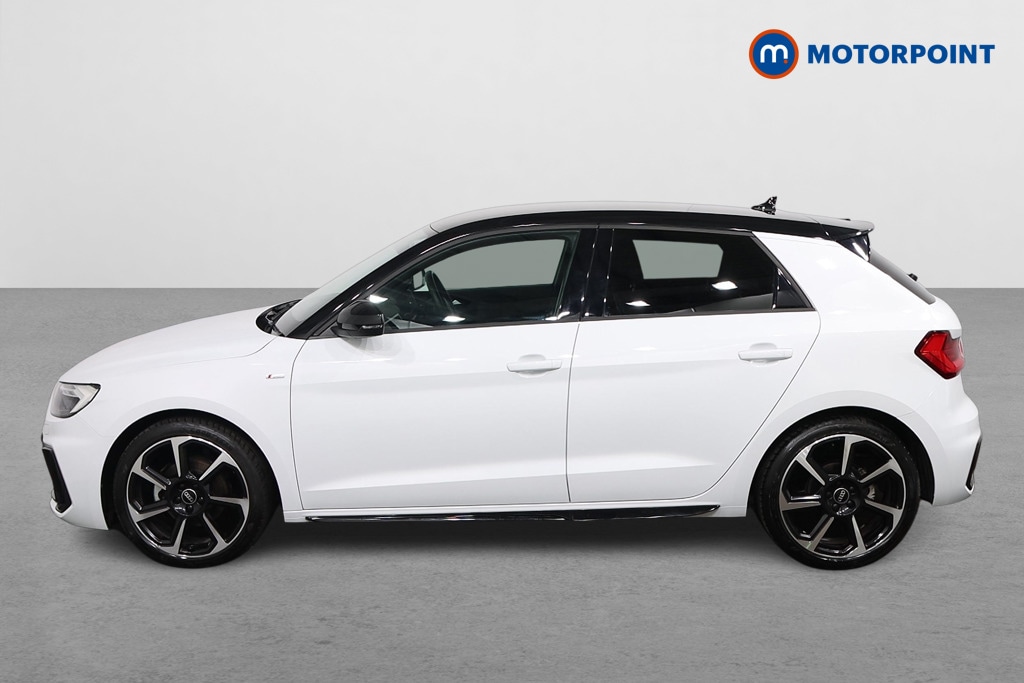Used Audi A1 2022 for sale - 77997925: Photo 4