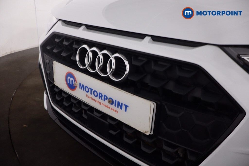 Used Audi A1 2022 for sale - 77997925: Photo 41