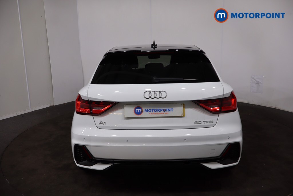 Used Audi A1 2022 for sale - 77997925: Photo 47