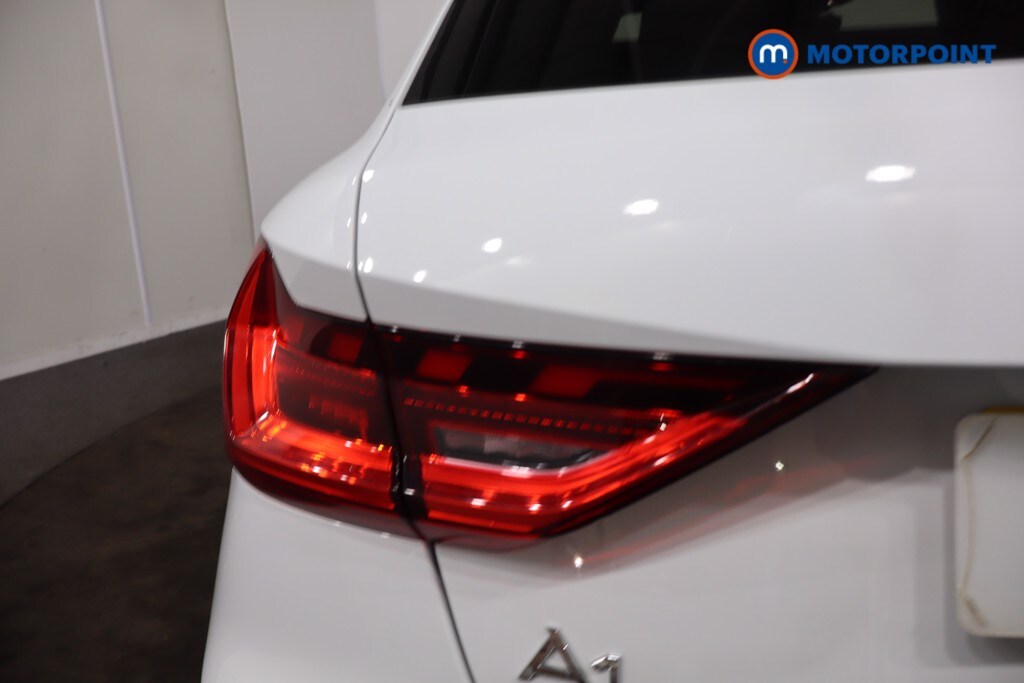 Used Audi A1 2022 for sale - 77997925: Photo 48