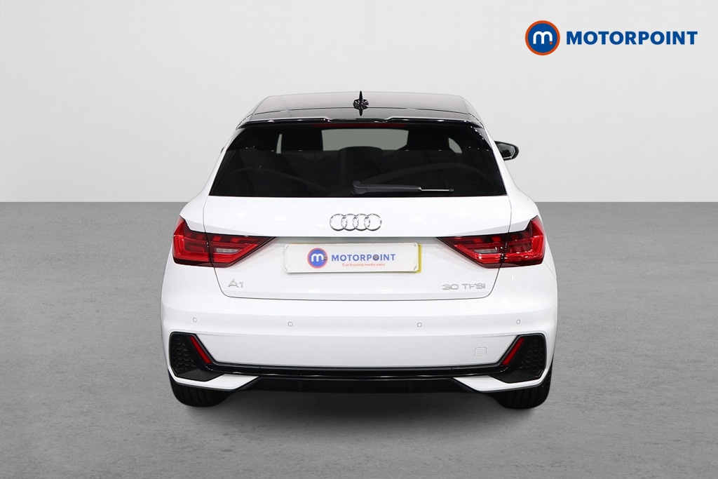 Used Audi A1 2022 for sale - 77997925: Photo 6