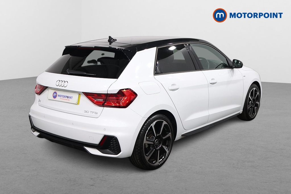 Used Audi A1 2022 for sale - 77997925: Photo 7