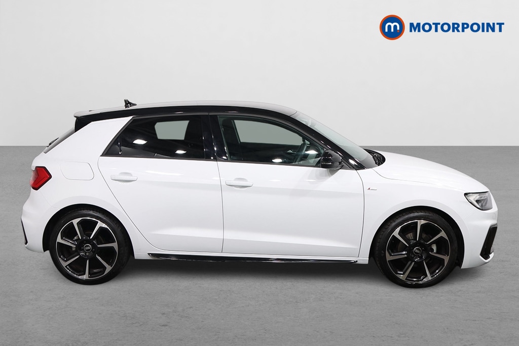 Used Audi A1 2022 for sale - 77997925: Photo 8
