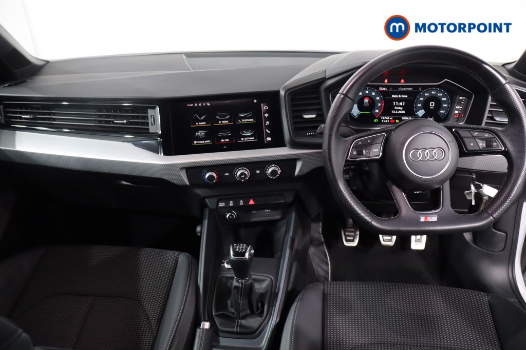 Used Audi A1 2022 for sale - 77997925: Photo 9