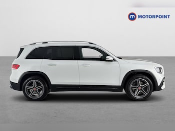 Used Mercedes-Benz GLB 2021 for sale - 79595040: Photo