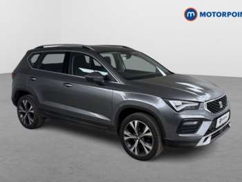 2023 - 1.0 TSI SE Technology 5dr