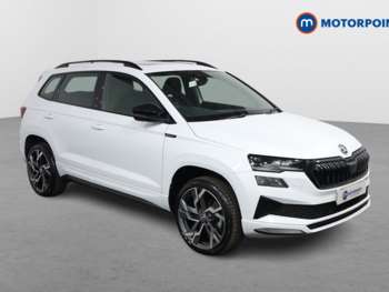 2024 - 1.5 TSI Sportline 5dr