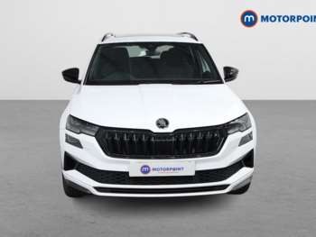 Used Skoda Karoq 2024 for sale - 75205928: Photo