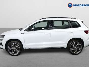 Used Skoda Karoq 2024 for sale - 75205928: Photo