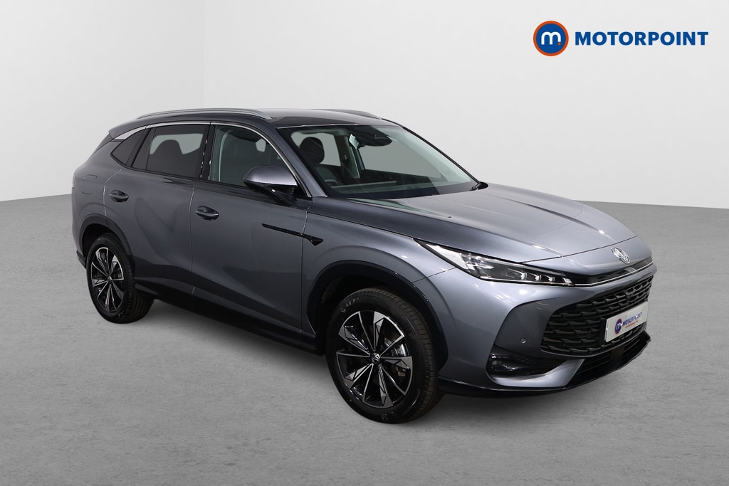 Used MG MG HS 2025 for sale - 78197089: Photo 1