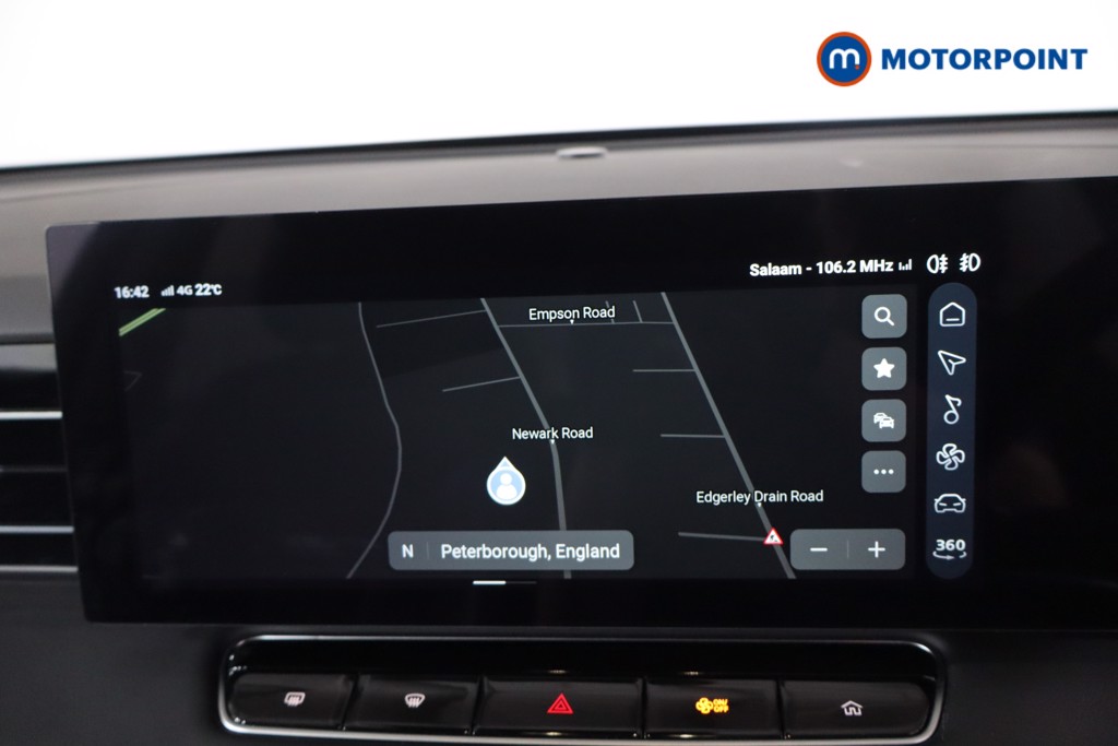 Used MG MG HS 2025 for sale - 78197089: Photo 10