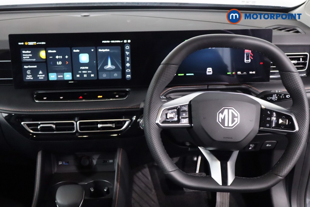 Used MG MG HS 2025 for sale - 78197089: Photo 11