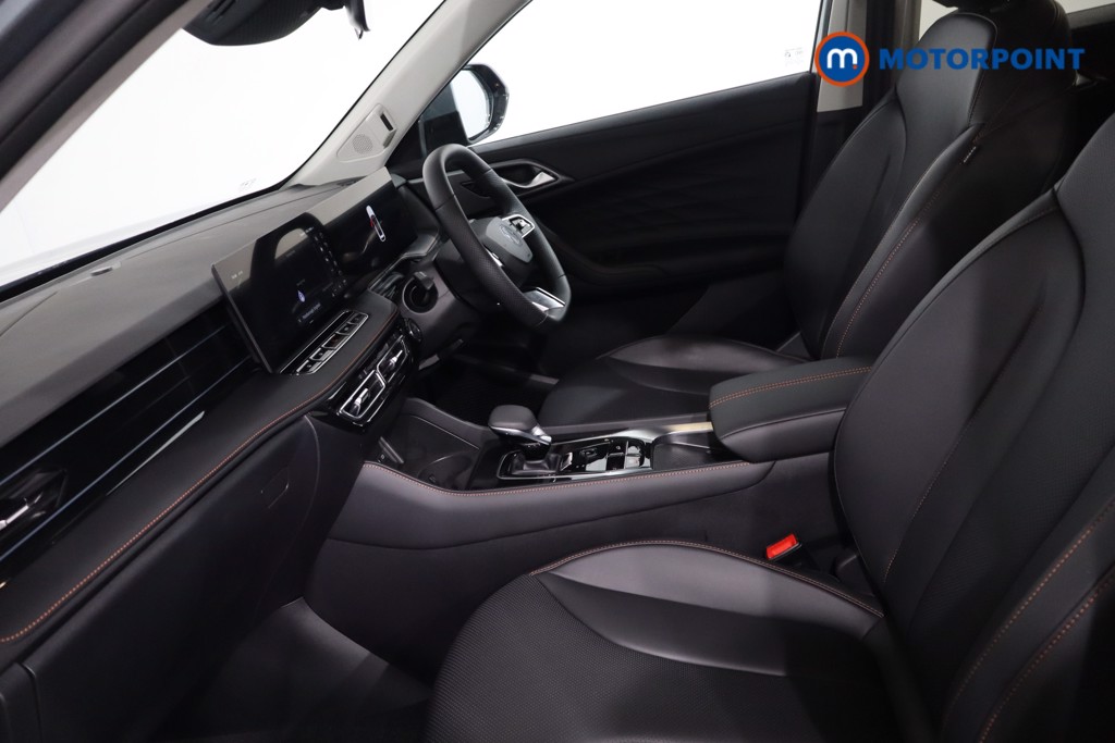 Used MG MG HS 2025 for sale - 78197089: Photo 12