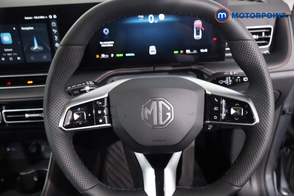 Used MG MG HS 2025 for sale - 78197089: Photo 14