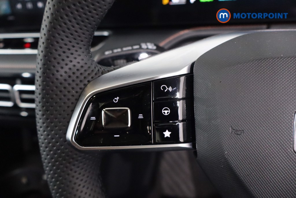 Used MG MG HS 2025 for sale - 78197089: Photo 15